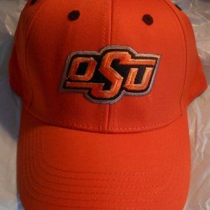 Oklahoma State Cowboys team snap back cap - brand new